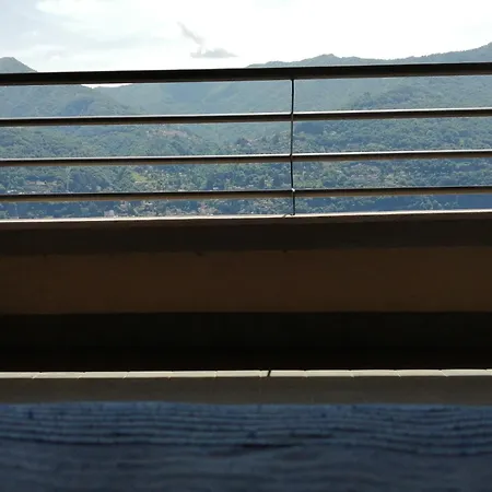 Hébergement de vacances Between Mountains And